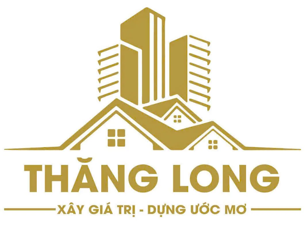 CÔNG TY CP TƯ VẤN VÀ XÂY DỰNG THĂNG LONG