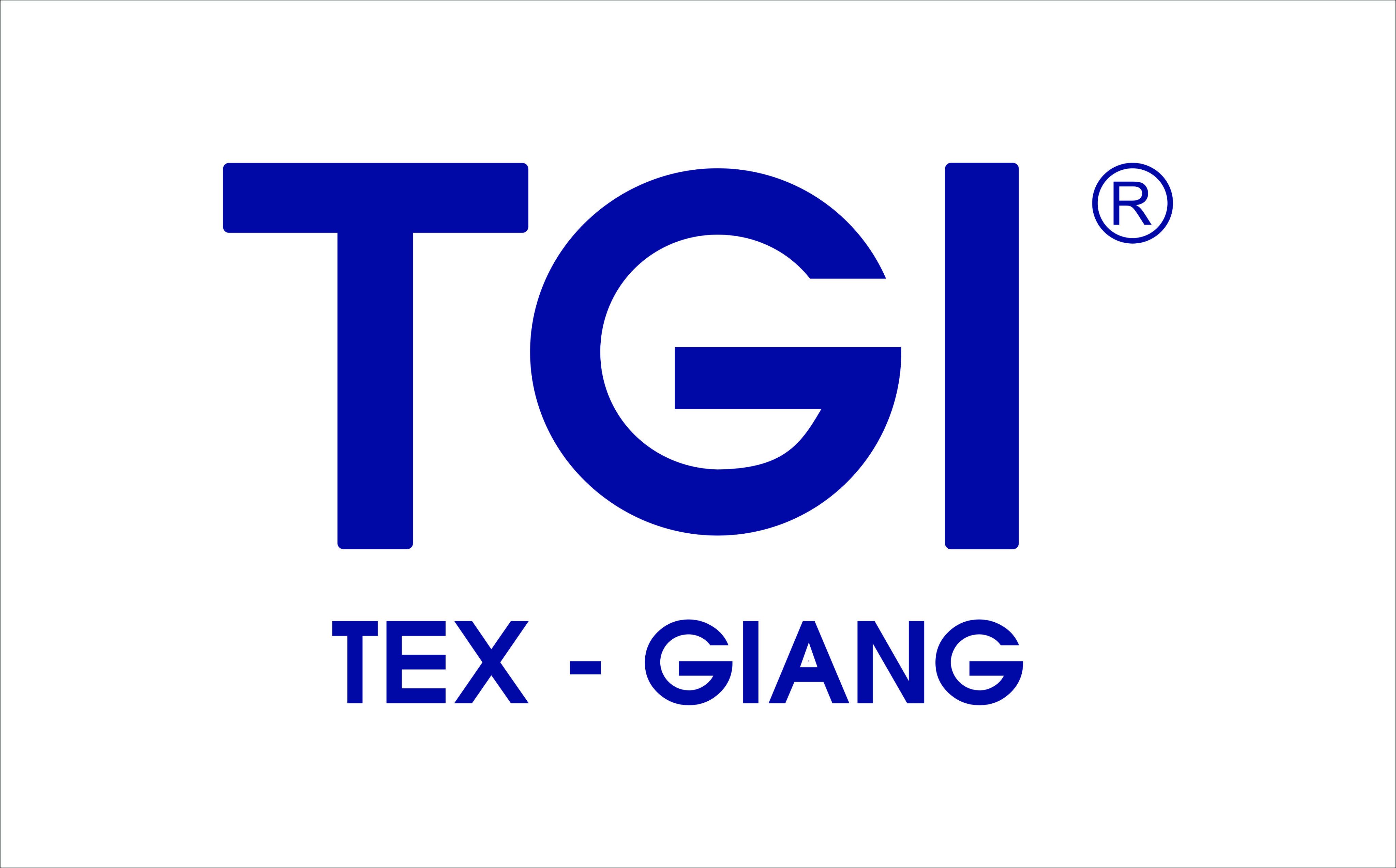 Công ty Cổ phần Tex-Giang