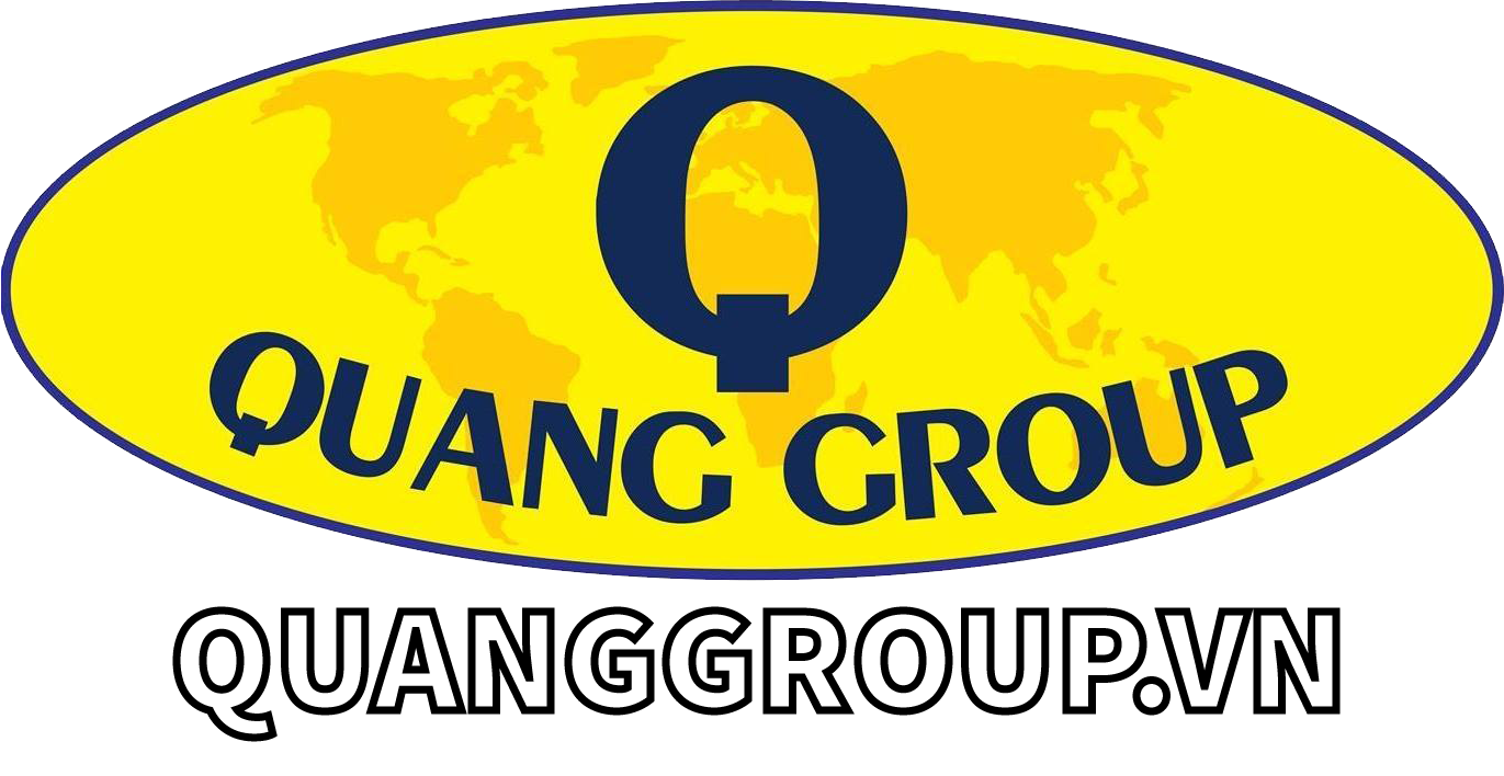Công ty Bất động sản Quang Group