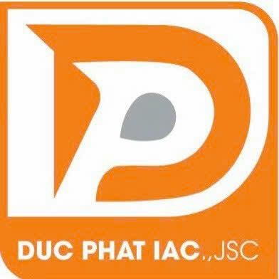 CÔNG TY CỔ PHẦN ĐẦU TƯ VÀ XÂY LẮP ĐỨC PHÁT