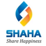 CÔNG TY CỔ PHẦN SHAHA VIỆT NAM