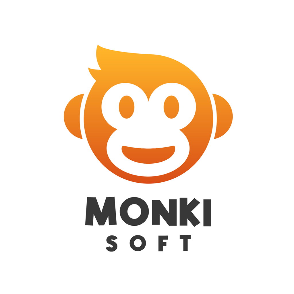 Monkisoft Company