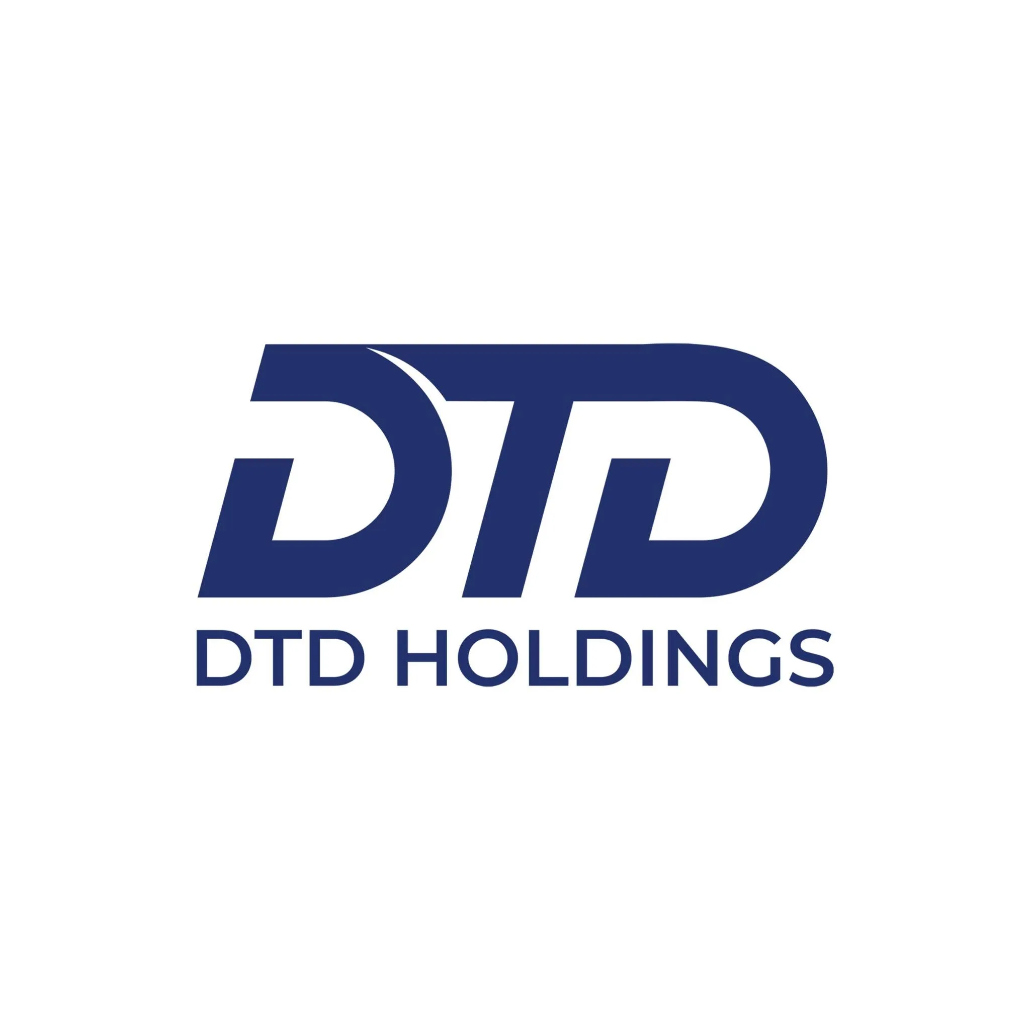 CÔNG TY CỔ PHẦN THƯƠNG MẠI & DỊCH VỤ DTD HOLDING