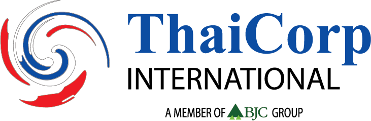 Chi nhánh Công ty TNHH ThaiCorp International (Việt Nam) tại Hà Nội
