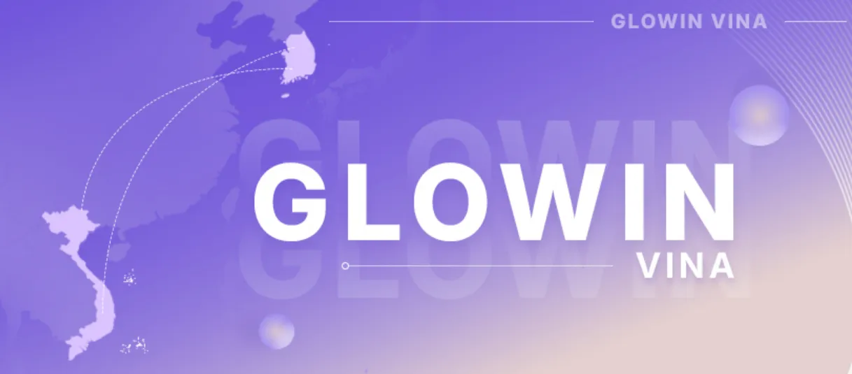 CÔNG TY TNHH GLOWIN VINA