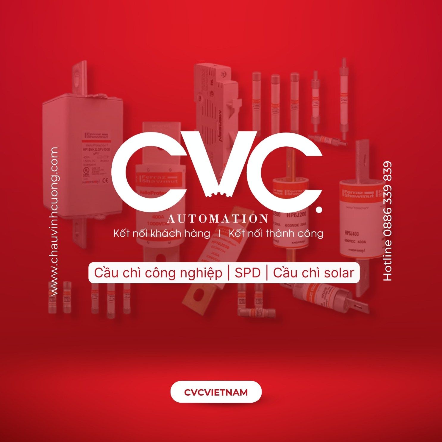 CÔNG TY TNHH THƯƠNG MẠI DỊCH VỤ CHÂU VĨNH CƯỜNG