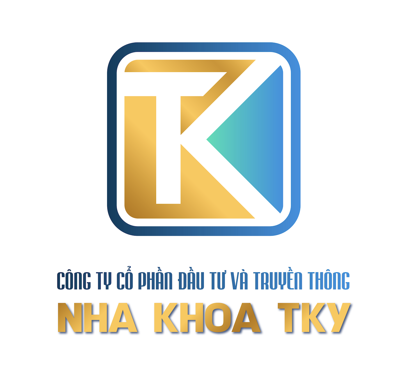 Công Ty Cổ Phần Đầu Tư Và Truyền Thông Nha Khoa TKY