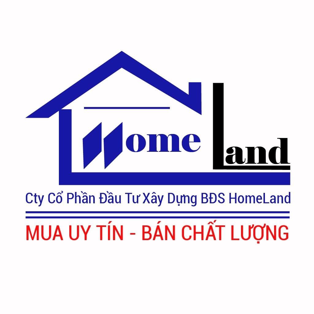 CÔNG TY CỔ PHẦN ĐẦU TƯ XÂY DỰNG BẤT ĐỘNG SẢN HOMELAND