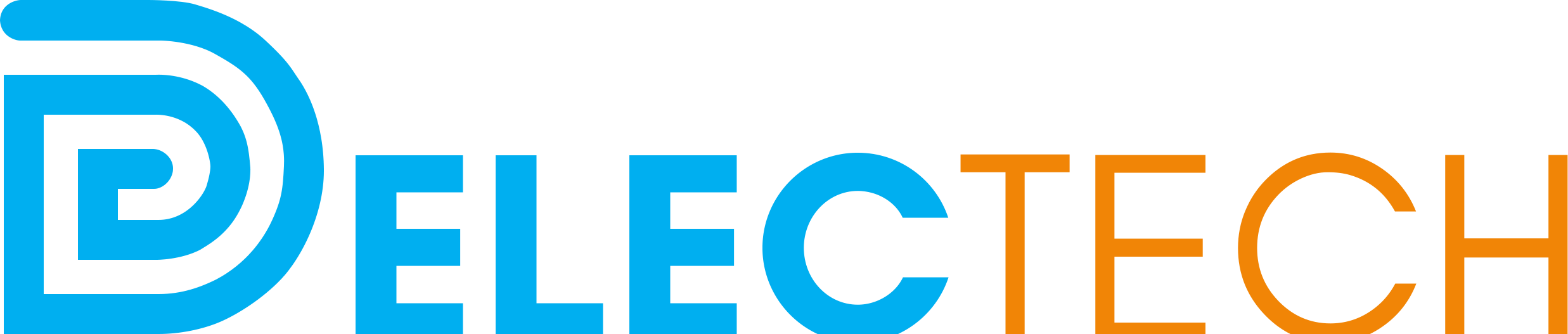 CÔNG TY CỔ PHẦN DELECTECH