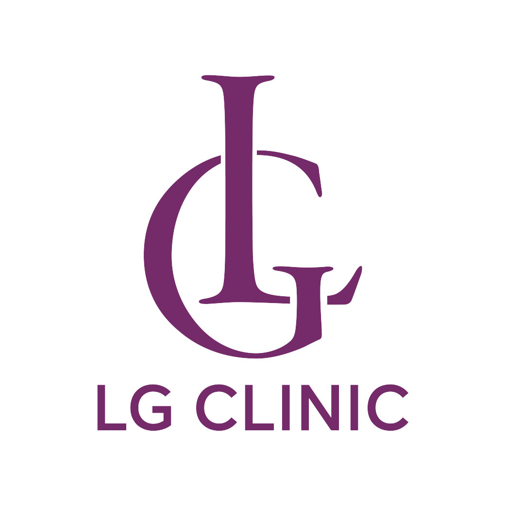 LG CLINIC - CÔNG TY CỔ PHẦN TẬP ĐOÀN HAMIER VIỆT NAM