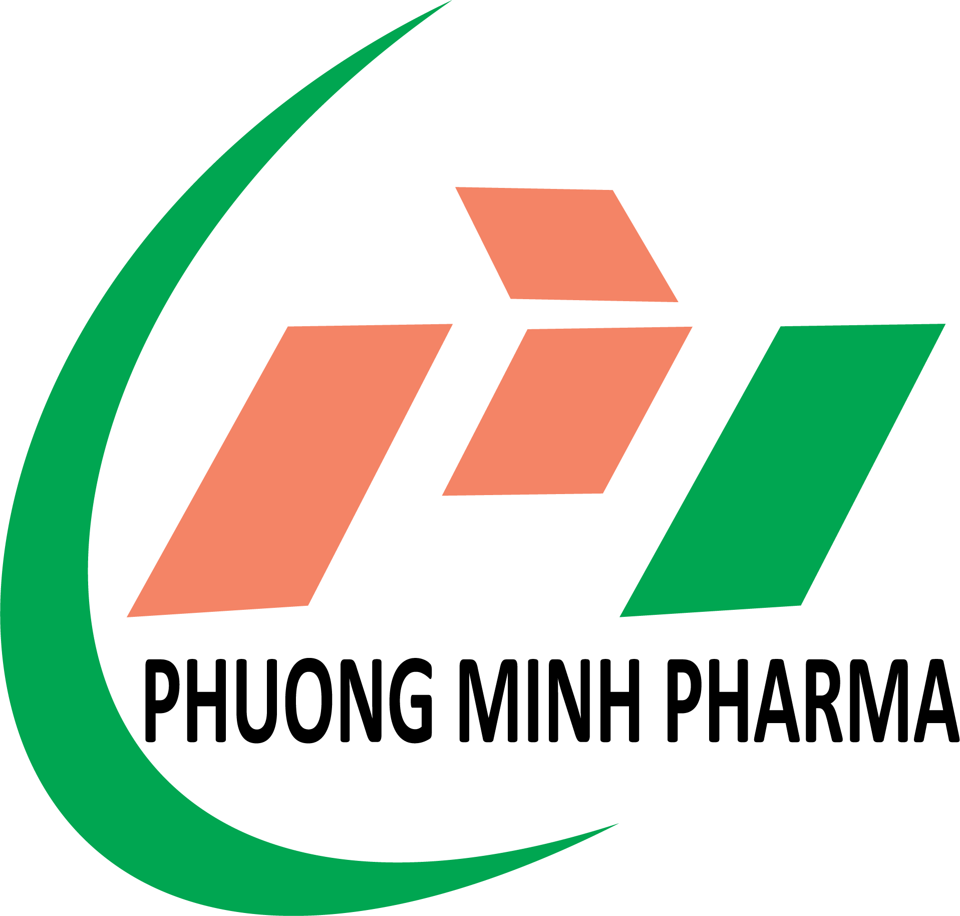 Công ty cổ phần thương mại Dược Phương Minh
