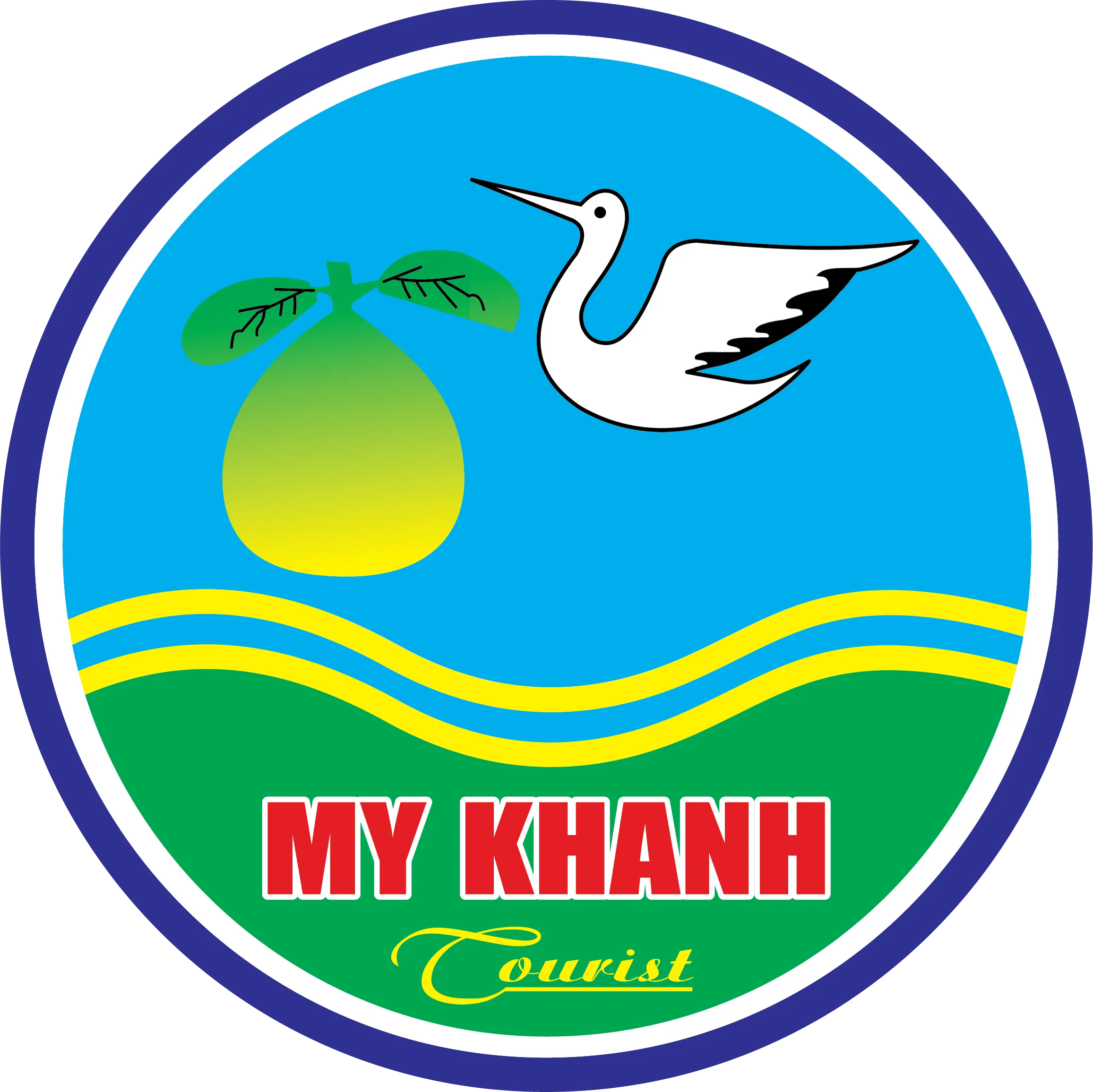 CÔNG TY TNHH DU LỊCH SINH THÁI MỸ KHÁNH