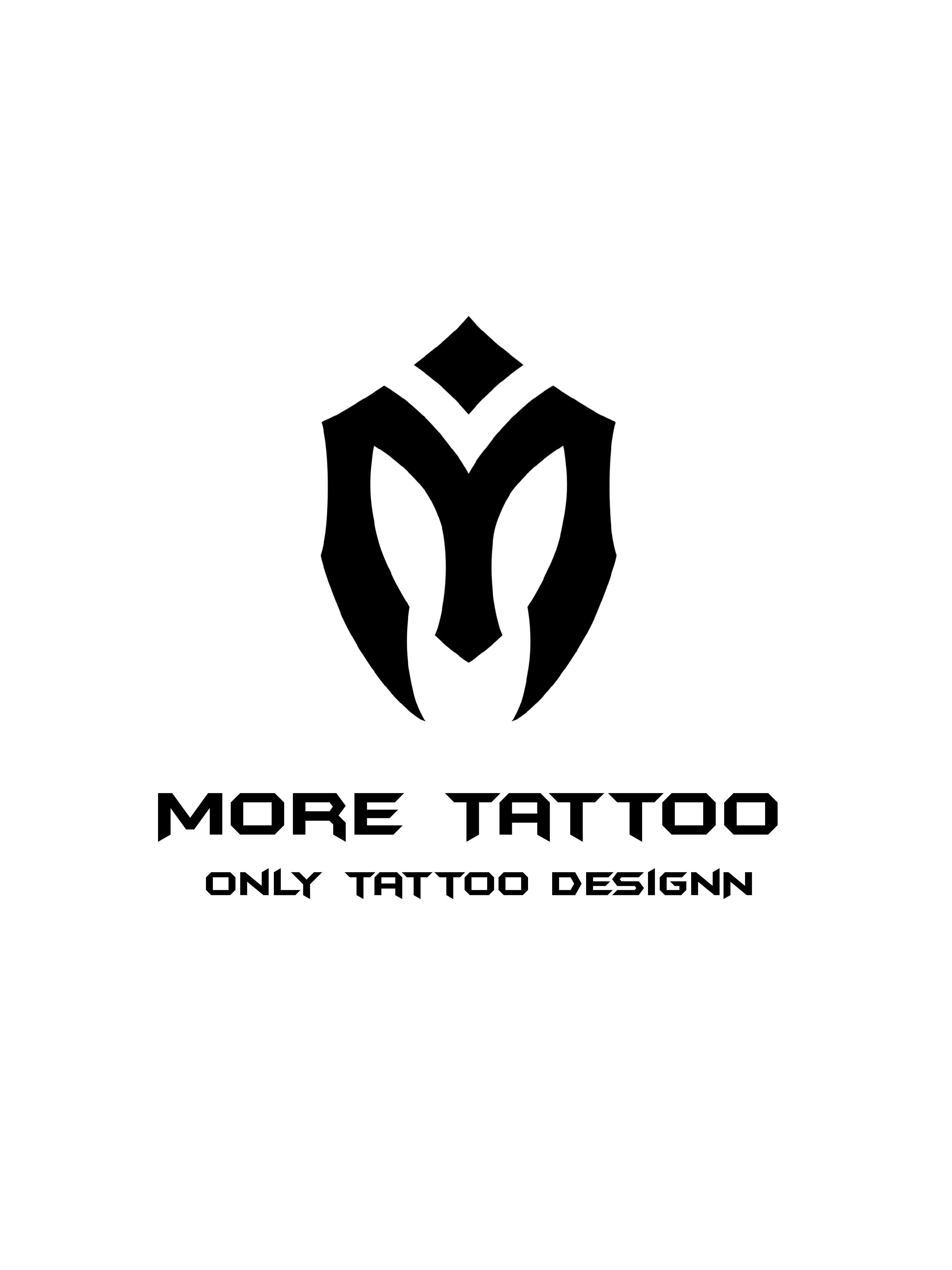 More Tattoo