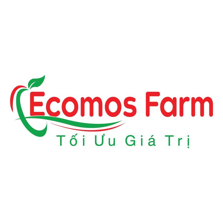 CÔNG TY CỔ PHẦN NÔNG SẢN VIỆT ECOMOS FARM