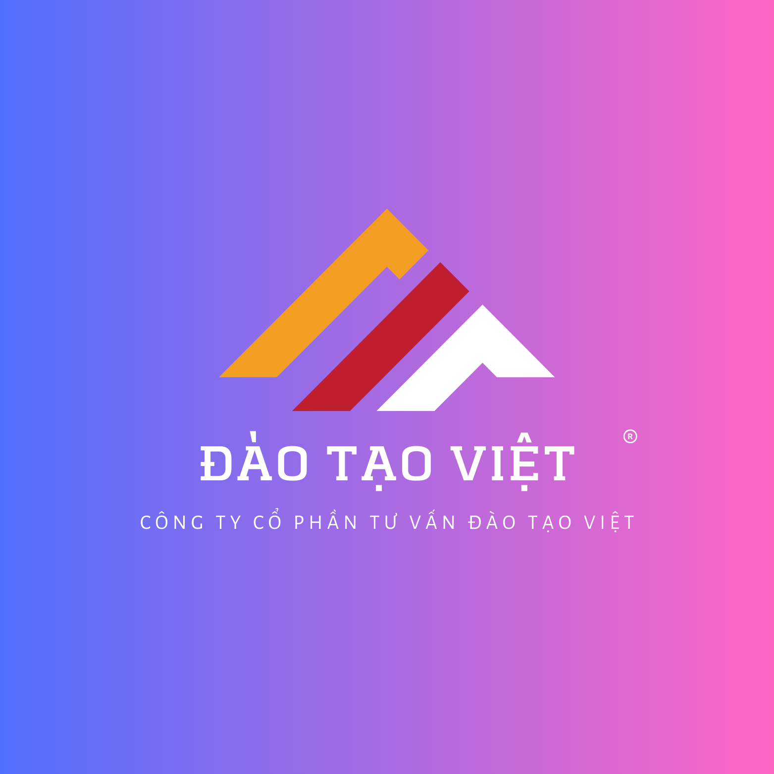 CÔNG TY CỔ PHẦN TƯ VẤN ĐÀO TẠO VIỆT