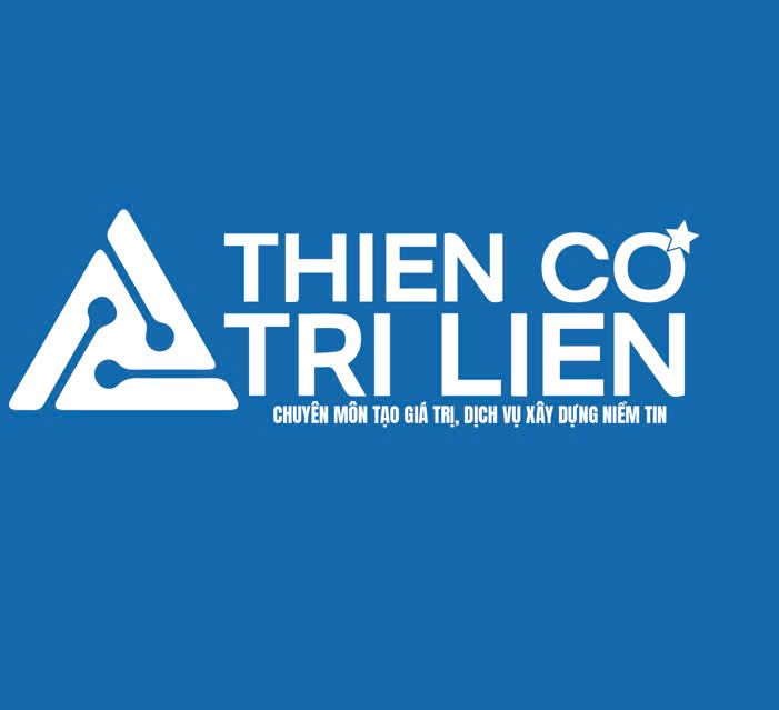CÔNG TY TNHH THIÊN CƠ TRÍ LIÊN