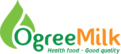 CÔNG TY TNHH THƯƠNG MẠI QUỐC TẾ OGREE MILK