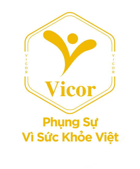 CÔNG TY TNHH VICOR VIỆT NAM