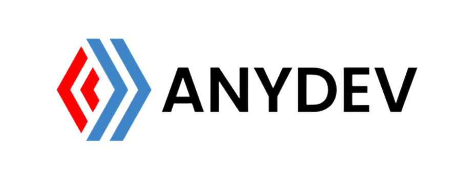 CÔNG TY CỔ PHẦN ANYDEV