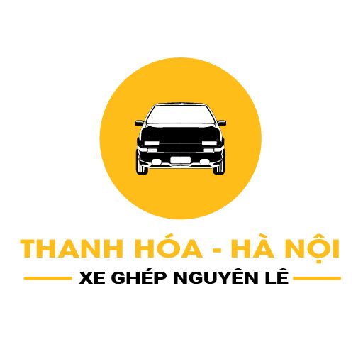 Xe Ghép Thanh Hóa Hà Nội