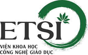 VIỆN KHOA HỌC CÔNG NGHỆ GIÁO DỤC
