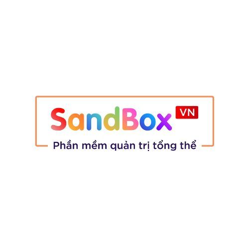 CÔNG TY CỔ PHẦN CÔNG NGHỆ SANDBOXVN