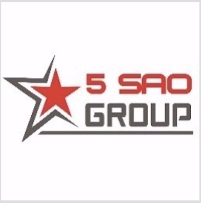 CÔNG TY CỔ PHẦN 5 SAO GROUP