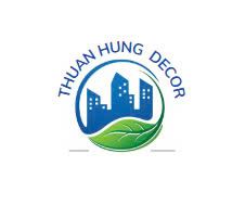 CÔNG TY TNHH TRANG TRÍ NỘI THẤT THUẬN HƯNG
