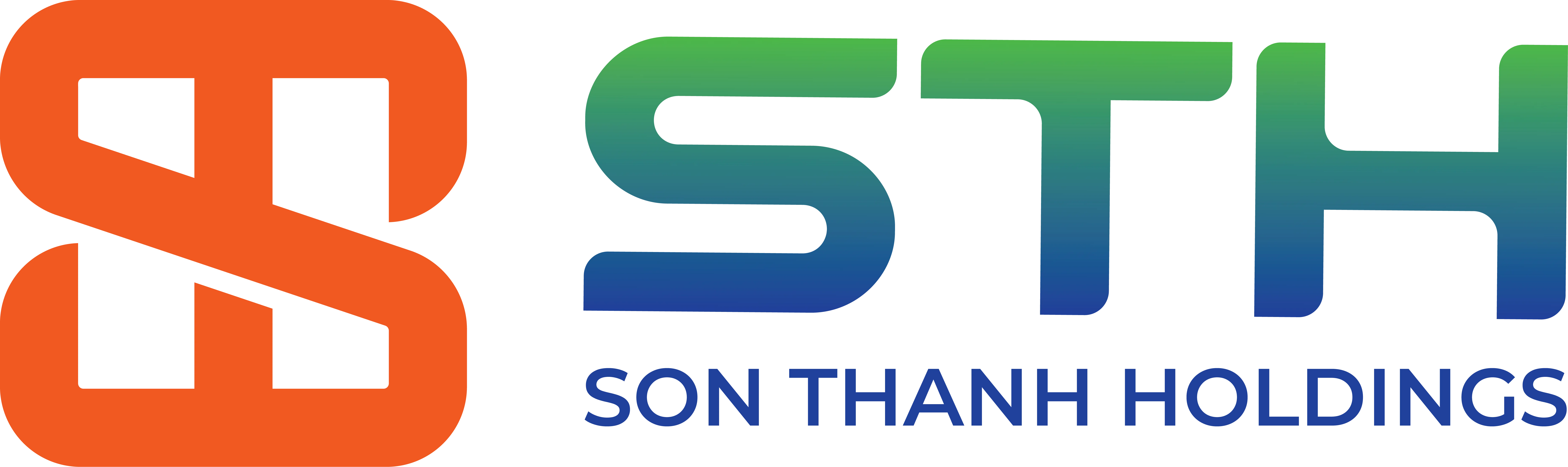 CÔNG TY CỔ PHẦN SƠN THÀNH HOLDINGS