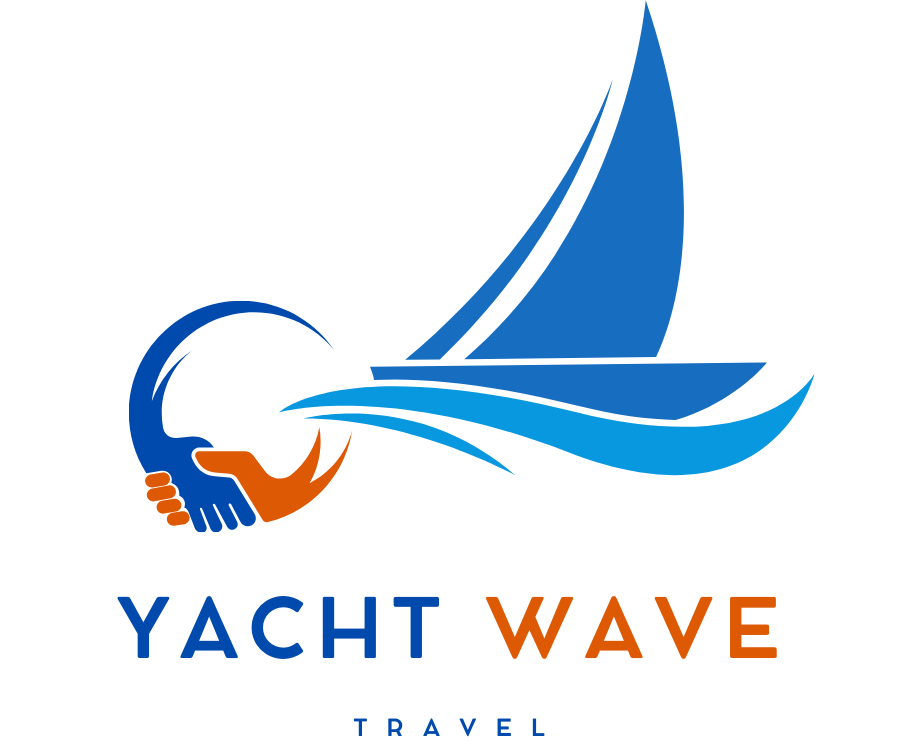 CÔNG TY TNHH YACHT WAVE TRAVEL