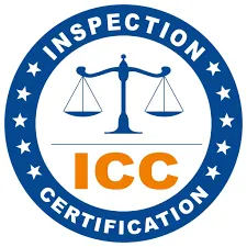CÔNG TY CỔ PHẦN GIÁM ĐỊNH VÀ CHỨNG NHẬN ICC