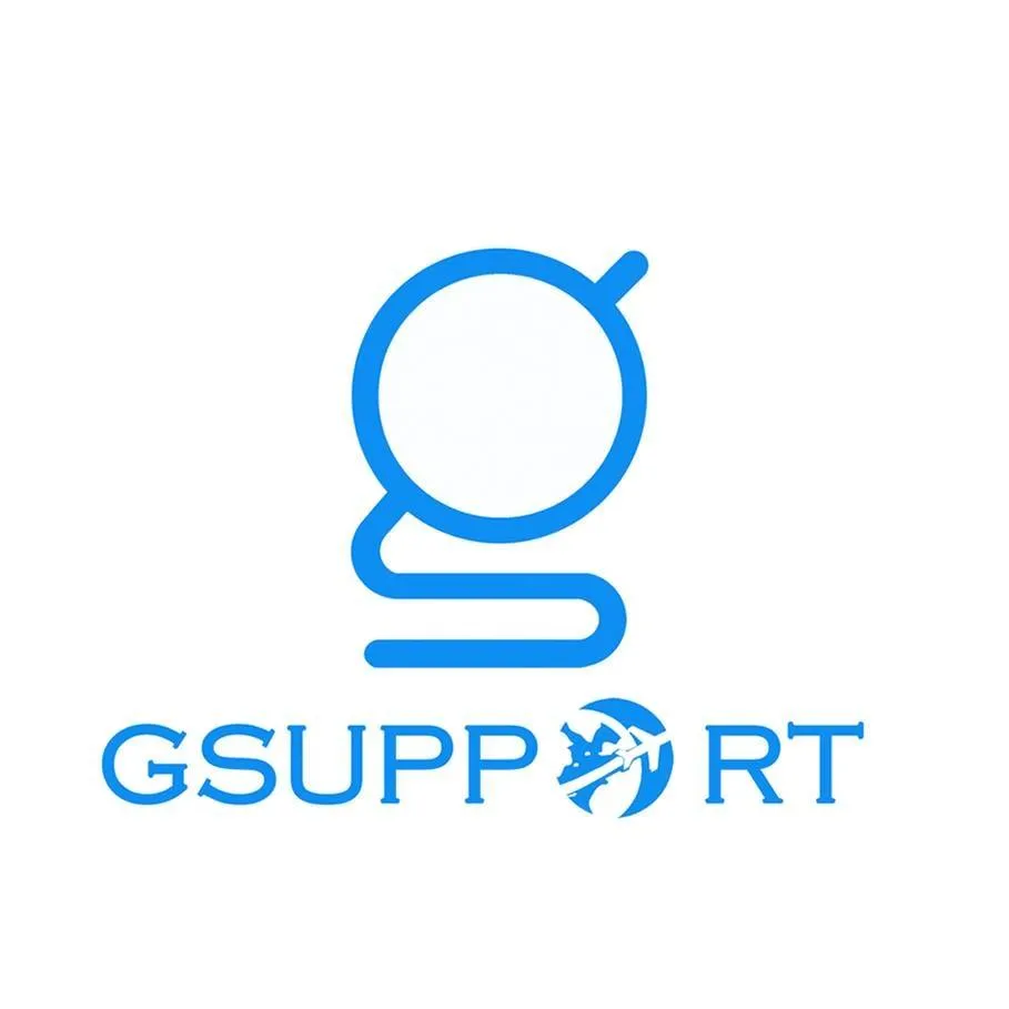 Công ty TNHH Global Support