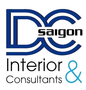 CÔNG TY TNHH TRANG TRÍ NỘI THẤT DC SÀI GÒN
