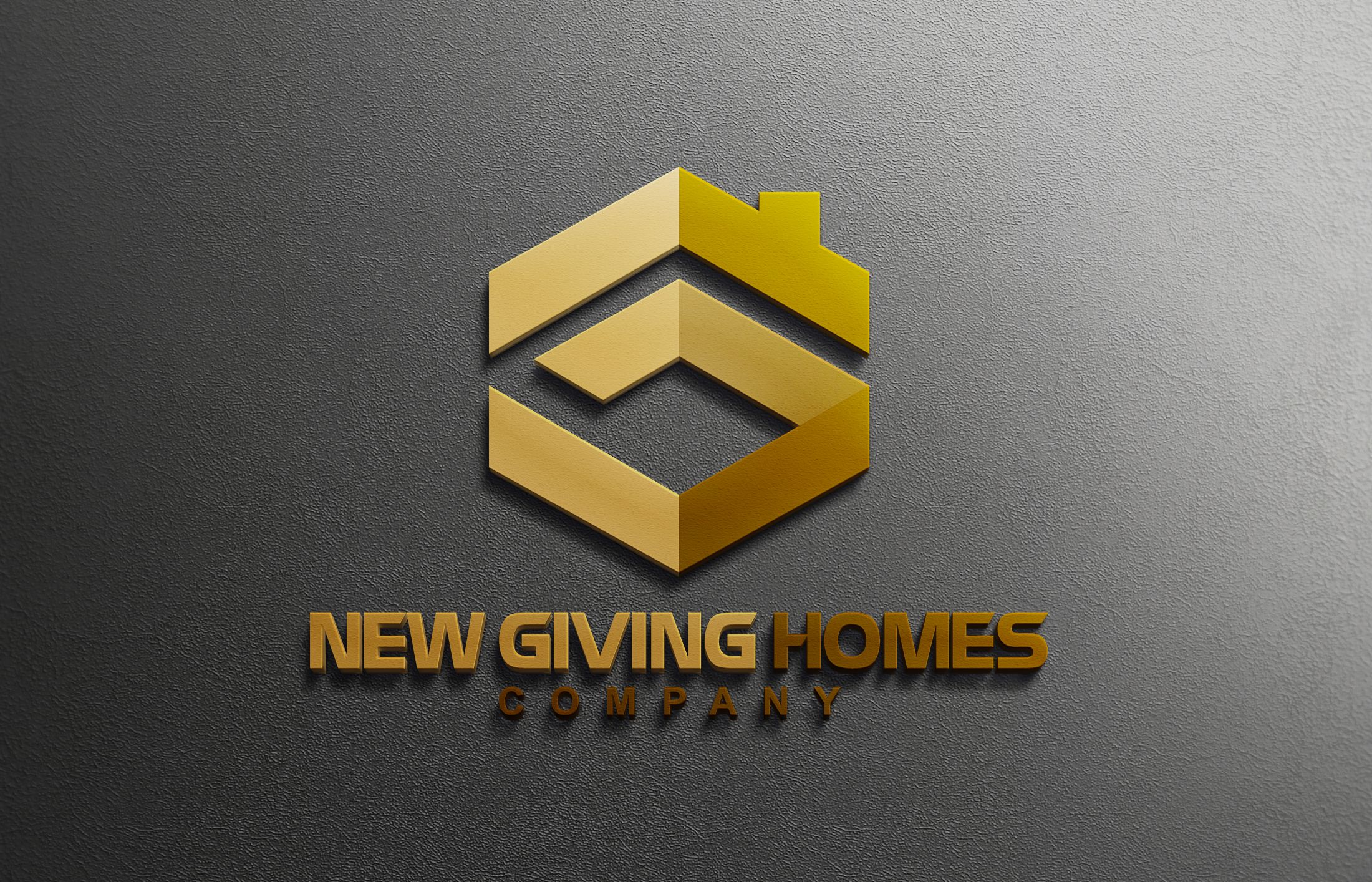 new giving homes