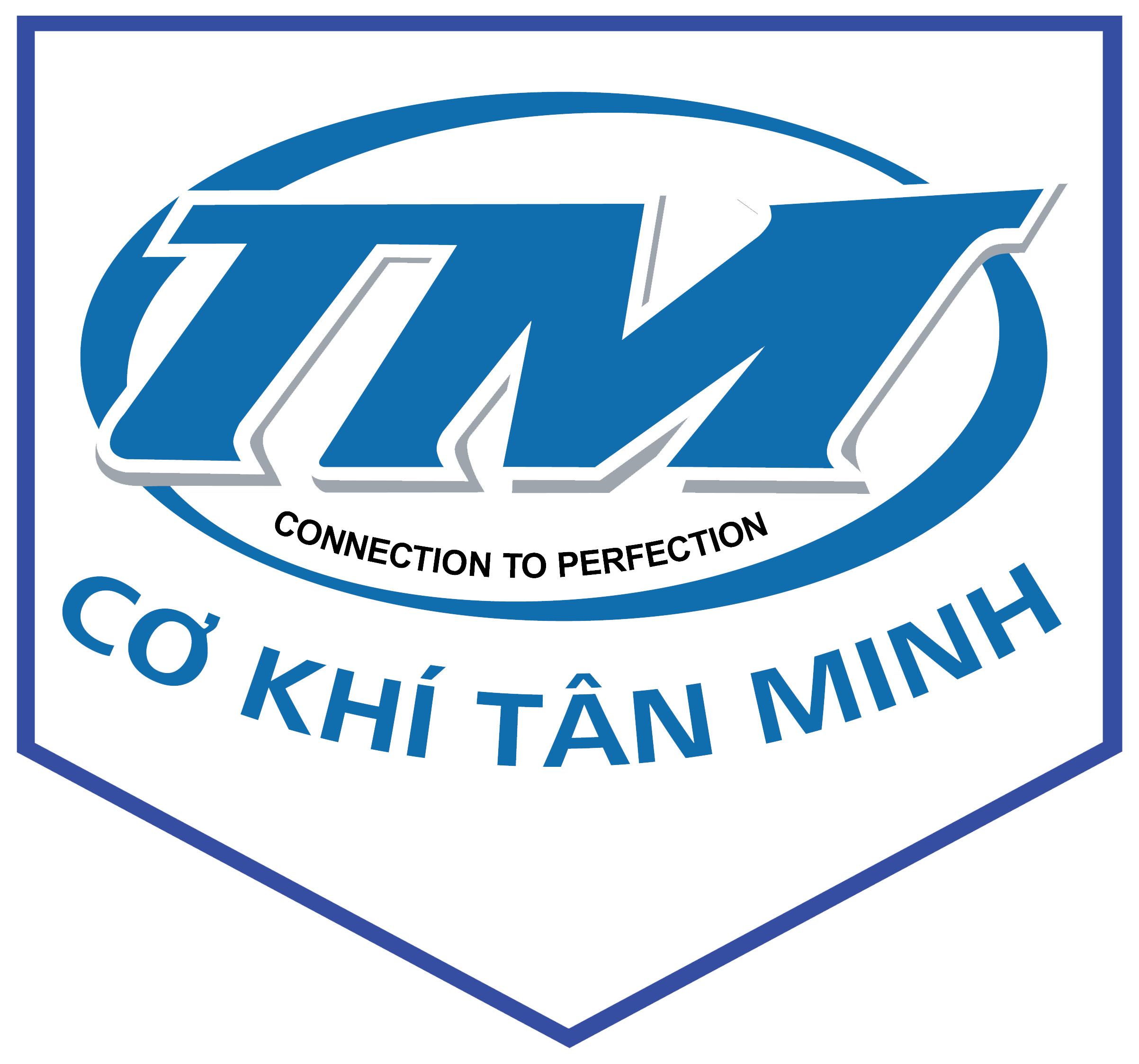 Công ty cổ phần cơ khí Tân Minh