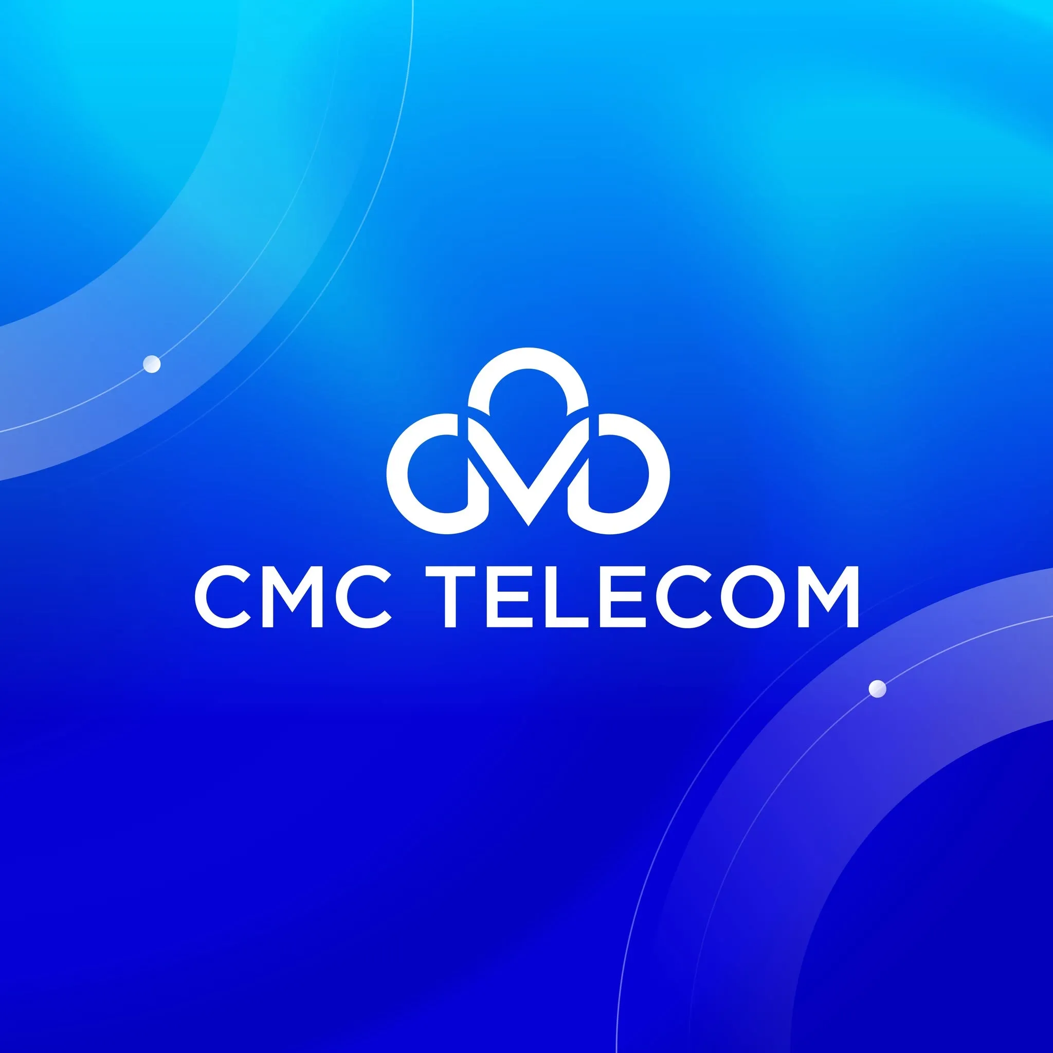 Công ty Cổ phần Hạ tầng Viễn thông CMC