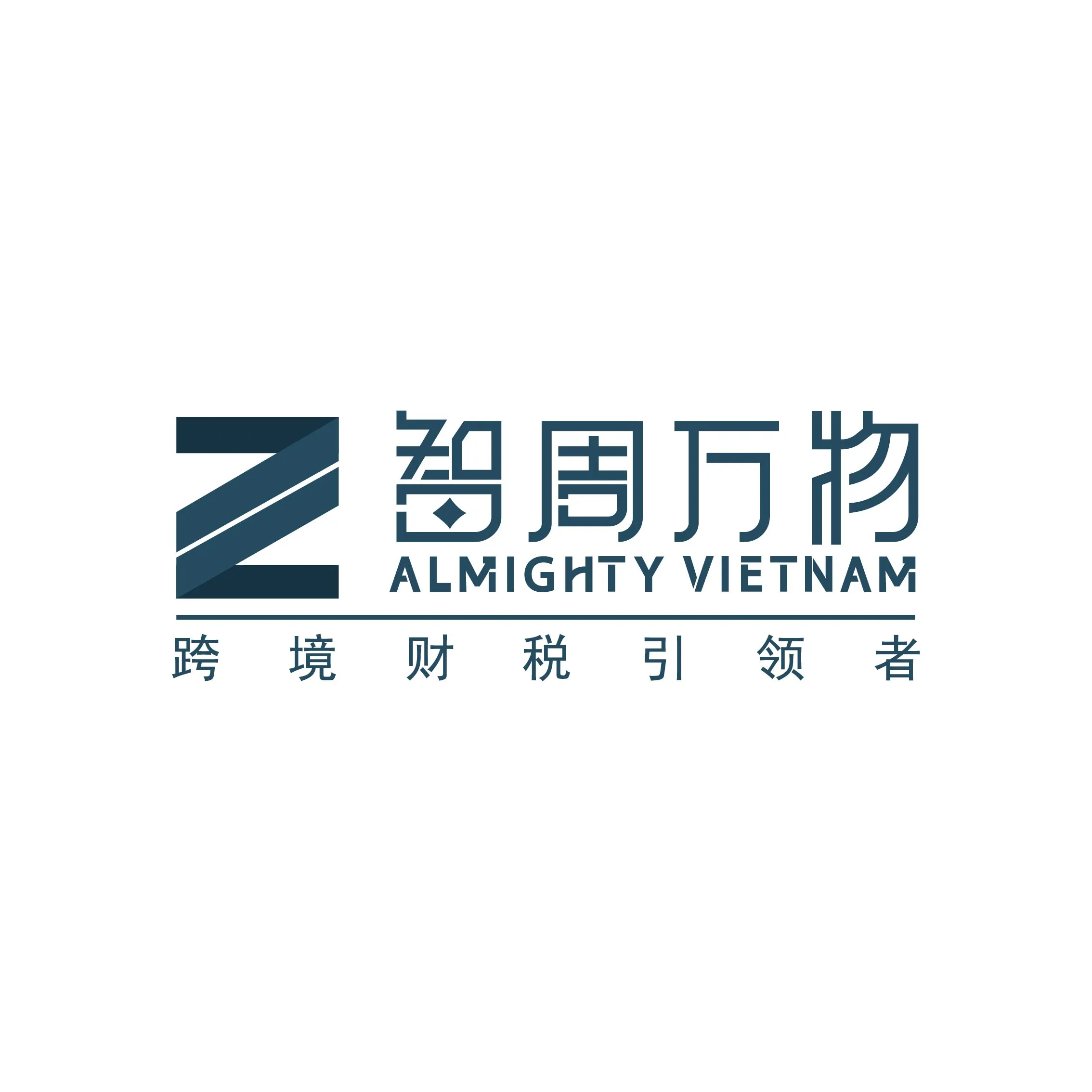 CÔNG TY TNHH TƯ VẤN QUẢN LÝ ALMIGHTY