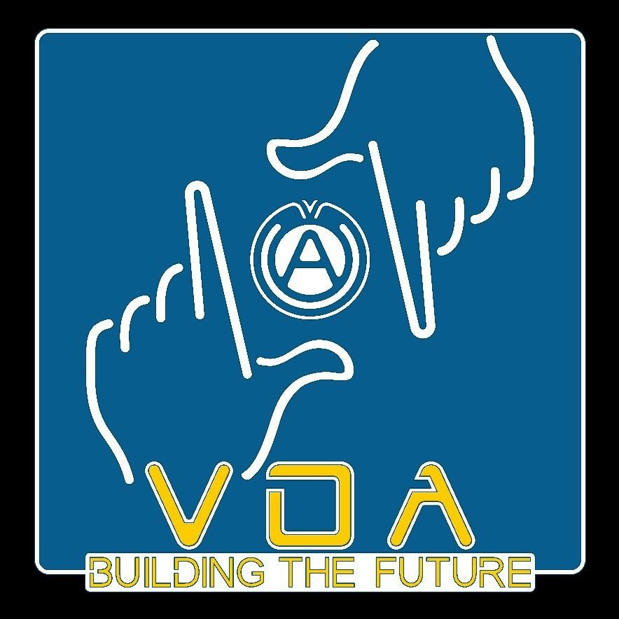 Công ty kiến trúc VOA