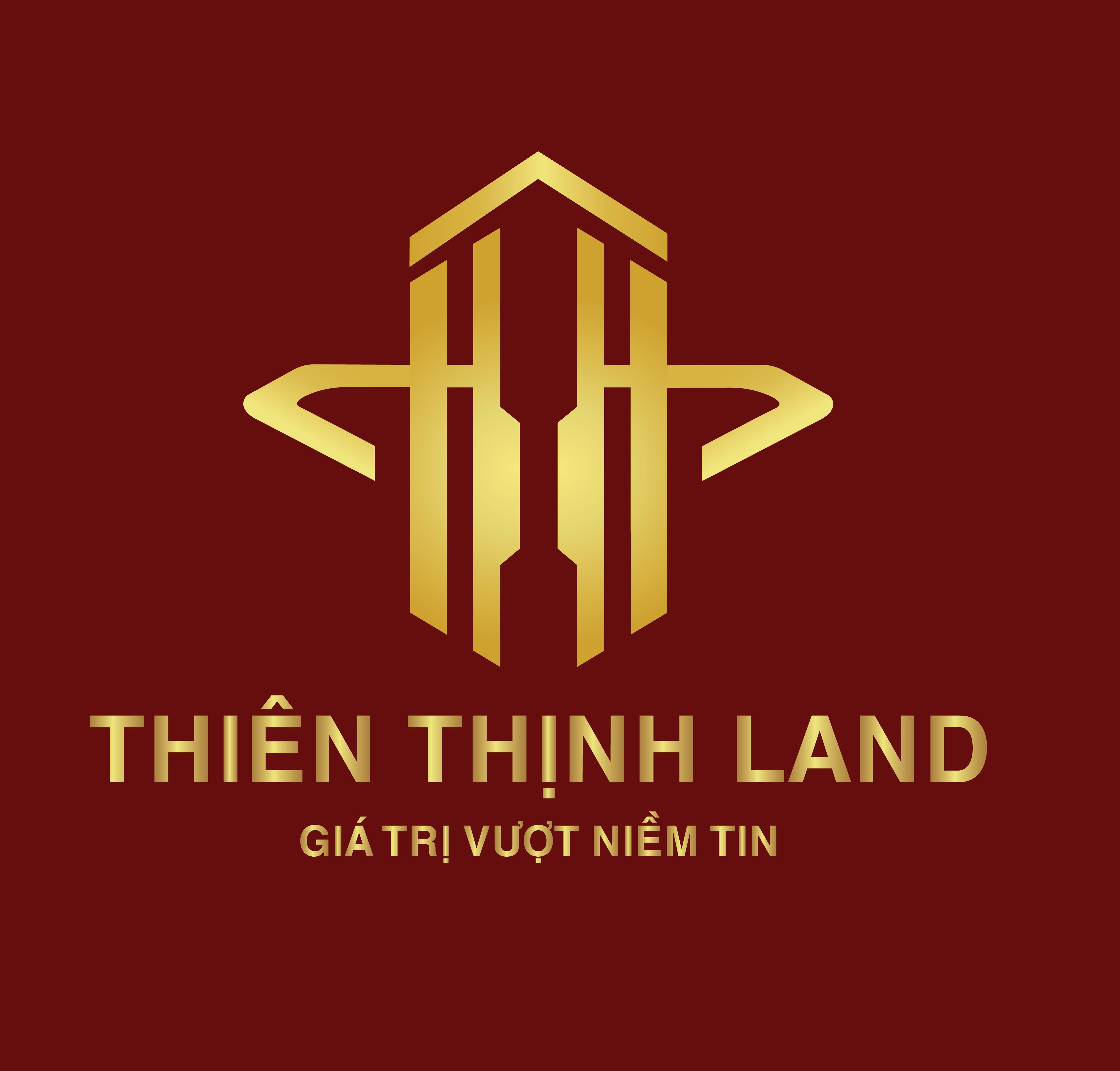 THIÊN THỊNH LAND