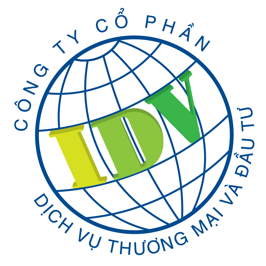Công ty Cổ phần Dịch vụ Thương mại và Đầu tư IDV