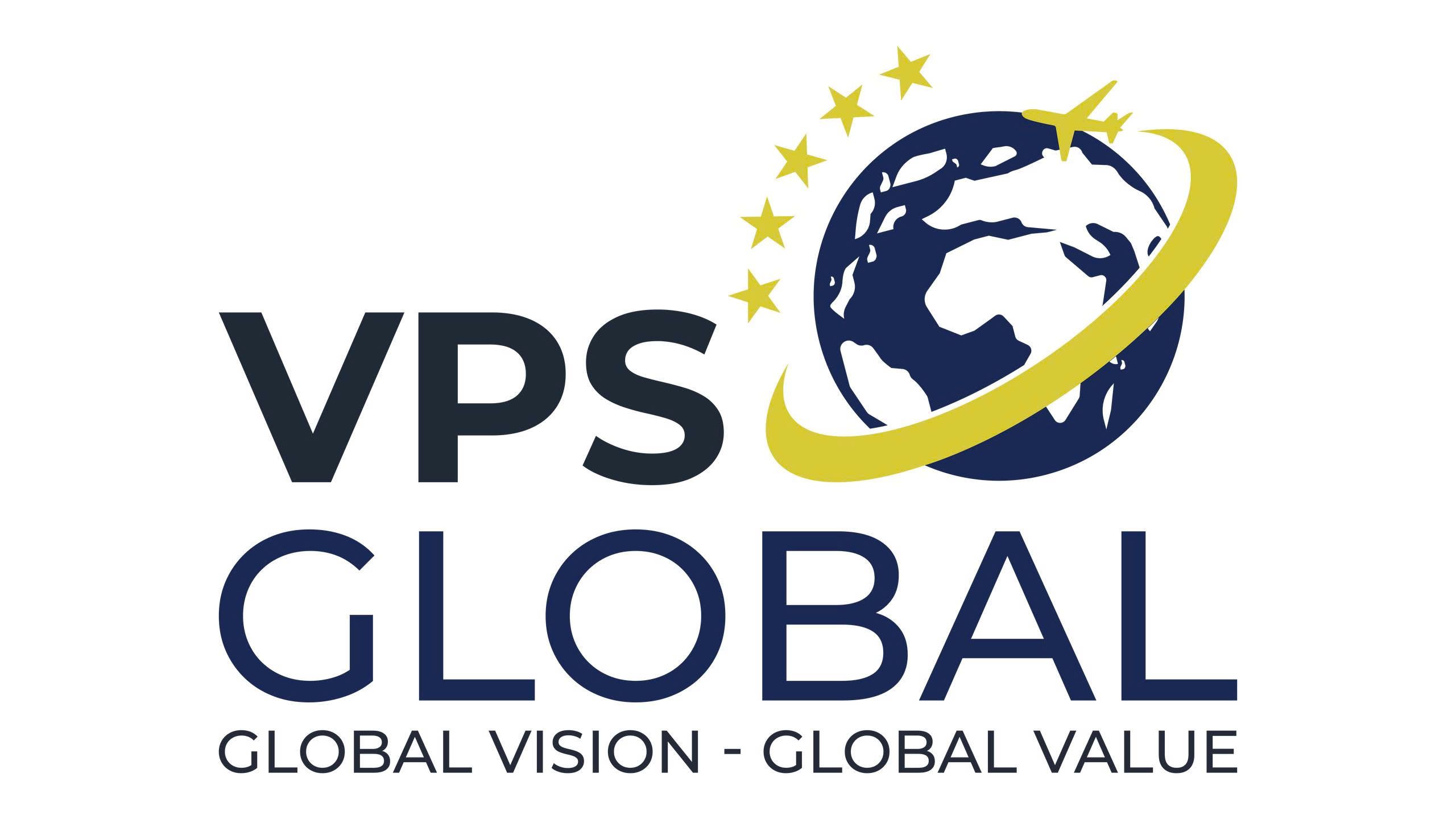 CÔNG TY CỔ PHẦN VPS GLOBAL