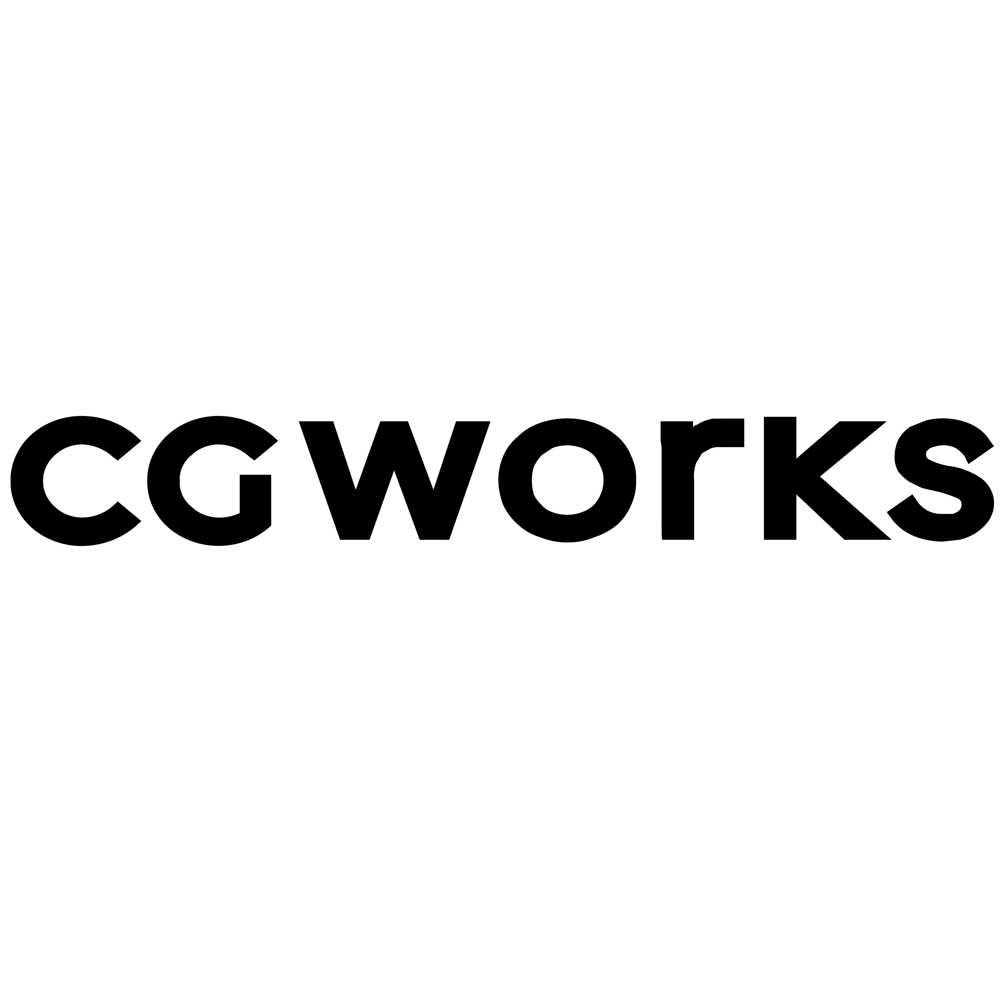 Công ty TNHH Azoom Vietnam Inc - Phòng diễn họa CGworks