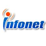 Công ty Cổ phần Công nghệ Mạng và Truyền thông (INFONET)