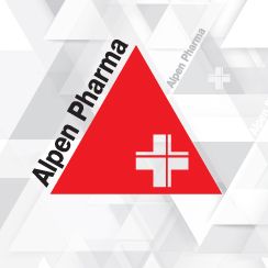 Alpen Pharma AG
