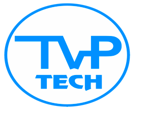 CÔNG TY TNHH TM DỊCH VỤ KỸ THUẬT TVP-TECH
