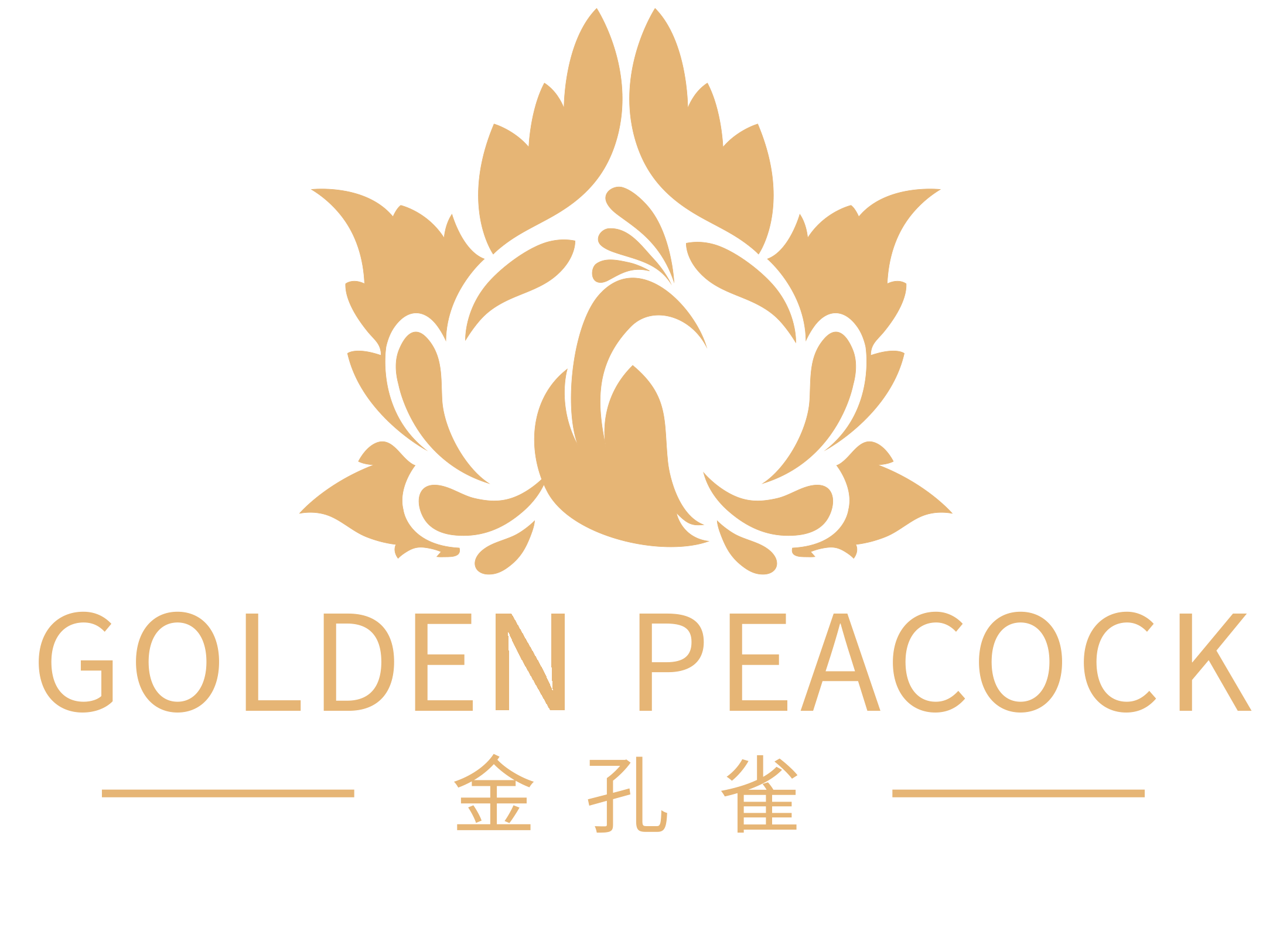 CÔNG TY TNHH GOLDEN PEACOCK