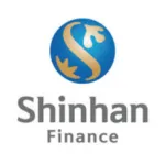 Shinhan finance