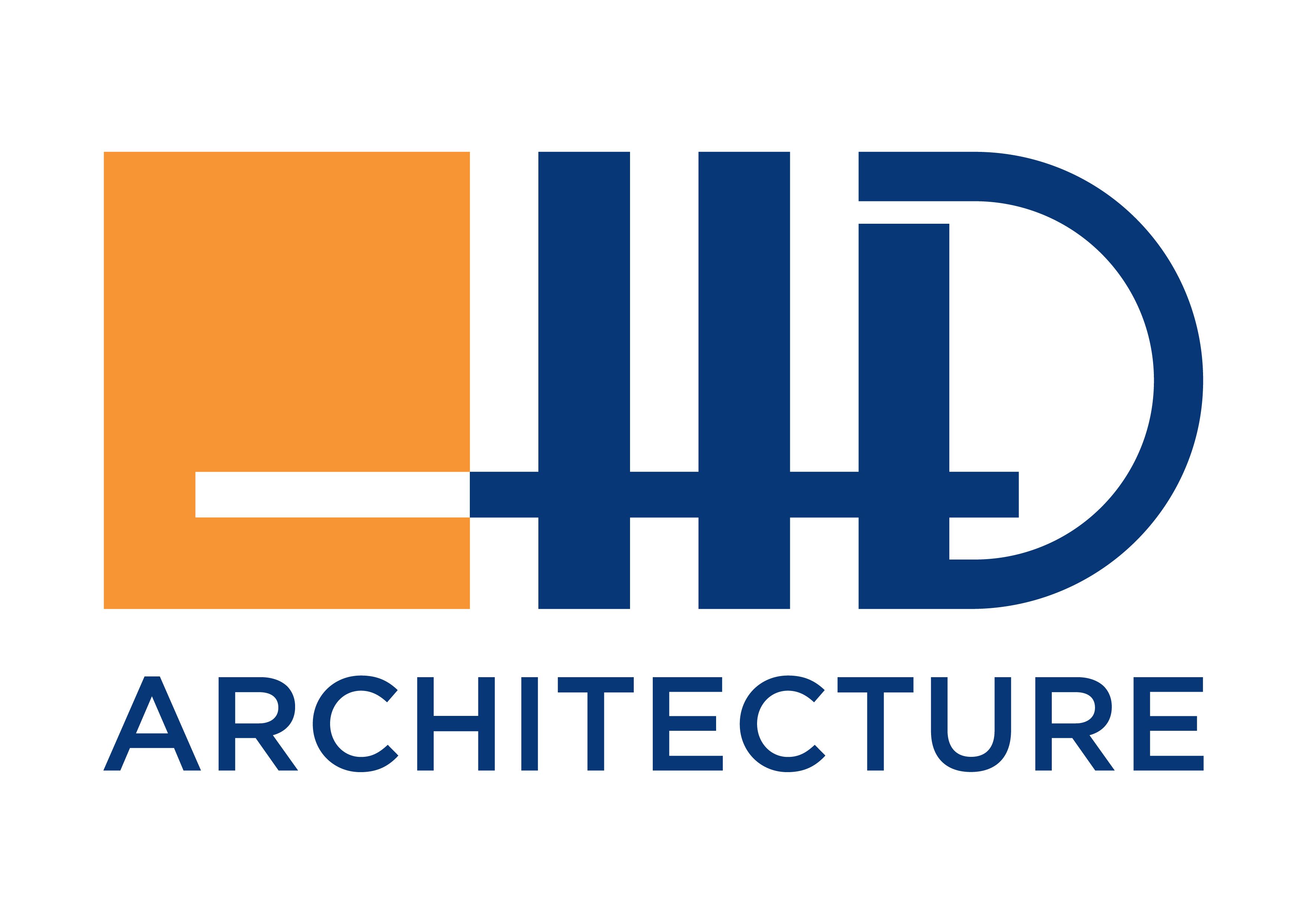 Công ty Cổ Phần HD Architecture