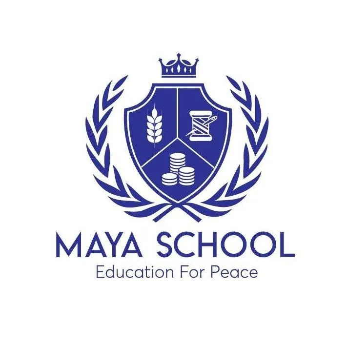 Công ty cổ phần giáo dục Maya
