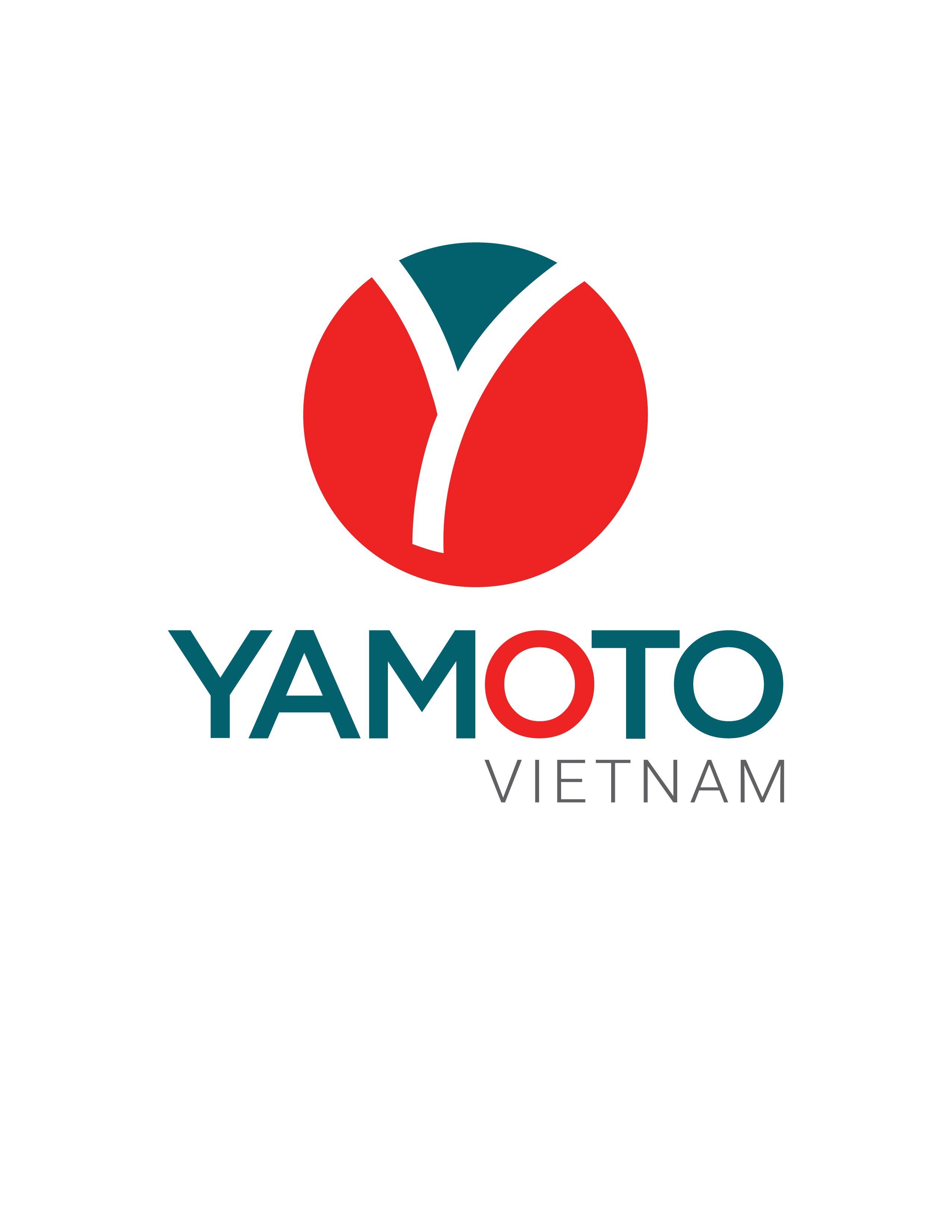 CÔNG TY CỔ PHẦN YAMOTO VIỆT NAM